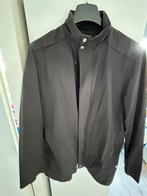 Hugo boss zomerjas maat L - Xl, Kleding | Heren, Jassen | Zomer, Ophalen, Maat 52/54 (L), Zwart, Hugo Boss