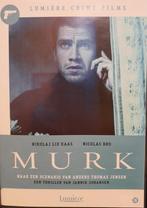 Murk, Vanaf 16 jaar, Ophalen of Verzenden, Zo goed als nieuw