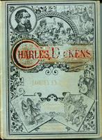 Charles Dickens Dombey en Zoon 1930, Gelezen, Verzenden, Nederland, Charles Dickens