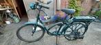 Oud model Sachs voor de hobby's isten., Fietsen en Brommers, Ophalen of Verzenden, Gebruikt, Sachs motor (Spartamet model)