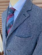 Blazer Maat 52 - Elegante Sportieve Look, Kleding | Heren, Kostuums en Colberts, Ophalen of Verzenden, Zo goed als nieuw, Maat 52/54 (L)