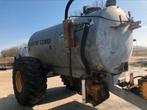 Meyco mesttank met hefinrichting, Ophalen of Verzenden, Gewasbescherming en Bemesting