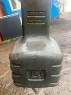 Te koop massy ferguson moeder gewicht 2 stuks, Ophalen