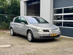 Renault Vel Satis 3.5 V6 241PK Privilége LEES BESCHRIJVING, Auto's, Renault, Gebruikt, Beige, Bedrijf, 1695 kg