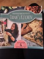 Koolhydraatarme recepten uit Oanh's Kitchen, Ophalen of Verzenden, Zo goed als nieuw, Oanh Ha Thi Ngoc