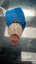 Ww2 medaille, Verzamelen, Militaria | Tweede Wereldoorlog, Ophalen of Verzenden, Landmacht, Lintje, Medaille of Wings