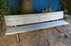 prachtige boomstam tuinbanken, Ophalen, Hout, Nieuw, ?