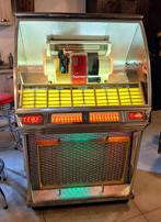 Jukebox seeburg 100 J., Ophalen, Gebruikt, 1950 tot 1960, Seeburg