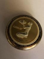 Vintage Tjoklat camee pastilles, Verzamelen, Ophalen, Gebruikt, Overige, Overige merken