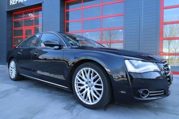 Audi A8 3.0 TDI 184KW Quattro Tiptr. beschikbaar voor biedingen