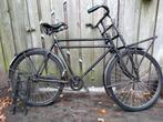 Antieke bakkersfiets, transportfiets: rijdt als 'n zonnetje, Ophalen