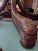 Antieke Thonet Draai-Bureaustoel, Ophalen of Verzenden