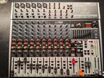 Behringer Xenyx X1832USB Mixer - Topstaat!, Ophalen, Zo goed als nieuw