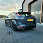 Ford Focus ST mk2 2.5, Voorwielaandrijving, Overige kleuren, Handgeschakeld, Particulier