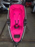 Nieuwstaat Buggy Quinny, Kinderwagen, Nieuw, Verstelbare duwstang, Quinny