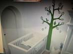 Ledikantje babykamer 120x60, Ophalen, Gebruikt, Ledikant