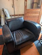 Fauteuil dus, Ophalen, Zo goed als nieuw