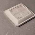 Itho Daalderop RFT Schakelaar, Doe-het-zelf en Verbouw, Ventilatie en Afzuiging, Ophalen of Verzenden, Gebruikt, Afzuiger