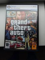 GTA IV PC - Ophalen Deventer/Verzenden, Avontuur en Actie, Online, Gebruikt, Vanaf 18 jaar