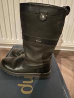 korte zwarte Dubarry Kildare laarzen maat 4.5 ( 37,5), Dubarry, Zwart, Lage of Enkellaarzen, Ophalen of Verzenden