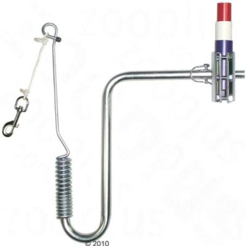 fietsbeugel voor hond, Dieren en Toebehoren, Honden-accessoires, Nieuw, Ophalen of Verzenden