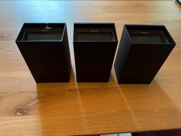 Philips Hue lampen voor binnen en buiten inclusief lampen beschikbaar voor biedingen