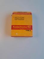 Kodachrome camera rolletjes, Audio, Tv en Foto, Filmrollen, Ophalen of Verzenden