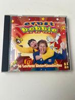 CD Ernst Bobby en de rest de leukste sinterklaasliedjes, Ophalen of Verzenden, Zo goed als nieuw