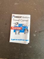 Paspoorthouder, Ophalen of Verzenden, Nieuw, Overige merken