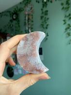 Roze amethist maan edelsteen, Ophalen of Verzenden, Nieuw