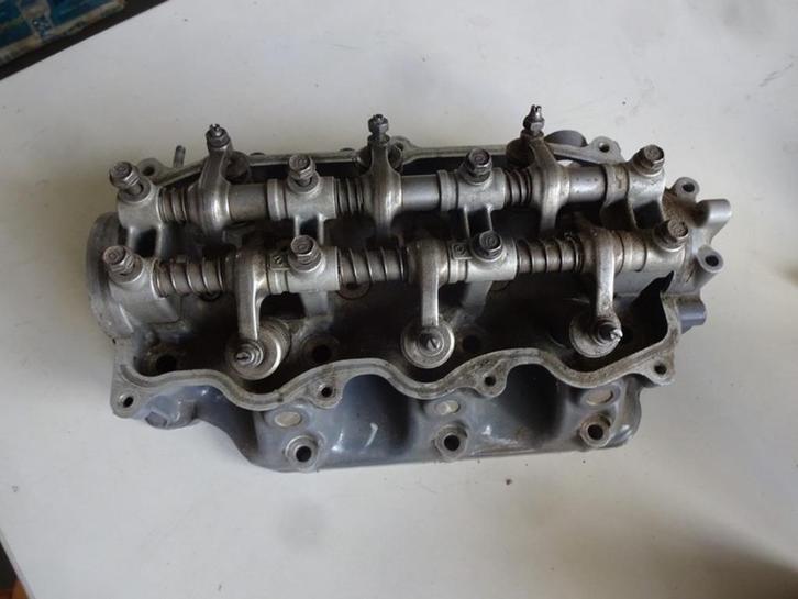 Honda cilinderkop, 3 cilinder, Watersport en Boten, Accessoires en Onderhoud, Gebruikt, Motor en Techniek, Ophalen