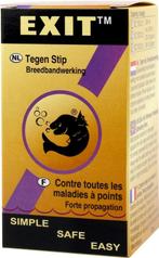 esha exit 20 ml €7,15, Dieren en Toebehoren, Ophalen of Verzenden, Nieuw, Overige typen