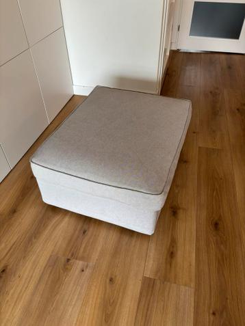 KIVIK Ikea poef / hocker - afbeelding 3