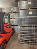 Krimpnetten vloerverwarming, Doe-het-zelf en Verbouw, Ophalen