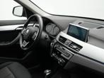 BMW X1 xDrive25e Executive Plug In Hybrid 221pk PHEV | Cruis, Stof, Gebruikt, 750 kg, Zwart