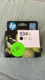 HP 934XL originele high-capacity zwarte inktcartridge, Ophalen of Verzenden, Nieuw, HP