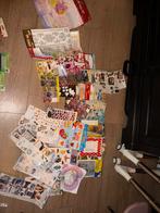 Stickers voor Scrapbook en Meer, Ophalen of Verzenden, Nieuw, Meerdere stickers