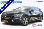 Renault Talisman Estate 1.6 TCe Automaat | Incl 12 maanden g, Auto's, Renault, Te koop, 1465 kg, Elektrische ramen, Benzine