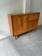 Vintage Jaren 60 Kast met Barfunctie, Ophalen, Gebruikt, ., .
