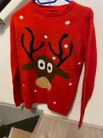 Kersttrui met rendier - Wilbers Collection, Ophalen of Verzenden, Zo goed als nieuw