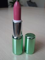 Clinique pop langhoudende lipstick kleur: Plum Pop 14 nieuw, Nieuw, Ophalen of Verzenden, Make-up, Overige kleuren