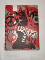 U2 Vertigo 2005 - Live From Chicago DVD, Alle leeftijden, Boxset, Muziek en Concerten, Ophalen of Verzenden