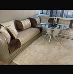 Marokkaanse bank sedari, Ophalen of Verzenden, Zo goed als nieuw