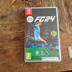 Nintendo Switch  FIFA FC24, Spelcomputers en Games, Games | Nintendo Switch, Ophalen, Zo goed als nieuw, Sport, 3 spelers of meer