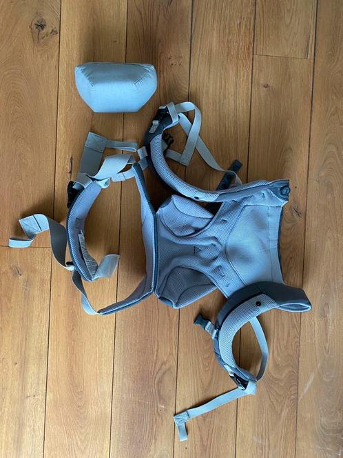 Babydrager Ergobaby, Kinderen en Baby's, Babydragers en Draagdoeken, Zo goed als nieuw, Draagzak, Ophalen