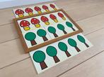 Rolf vintage puzzel schoolmateriaal, Ophalen of Verzenden, Gebruikt