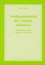 Isabelle Martin - Voedingsmiddelen die u helpen afslanken, Ophalen of Verzenden, Zo goed als nieuw, Gezondheid en Conditie, Isabelle Martin