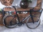 Pinarello 8, Fietsen en Brommers, Overige merken, Carbon, Gebruikt, Ophalen