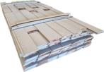 36.6 m2 Red Cedar zweeds rabat - nr: HP531, Ophalen, Nieuw, Planken