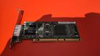 PCI Dell Dual LAN uitbreidingskaart., Ophalen of Verzenden, Dell